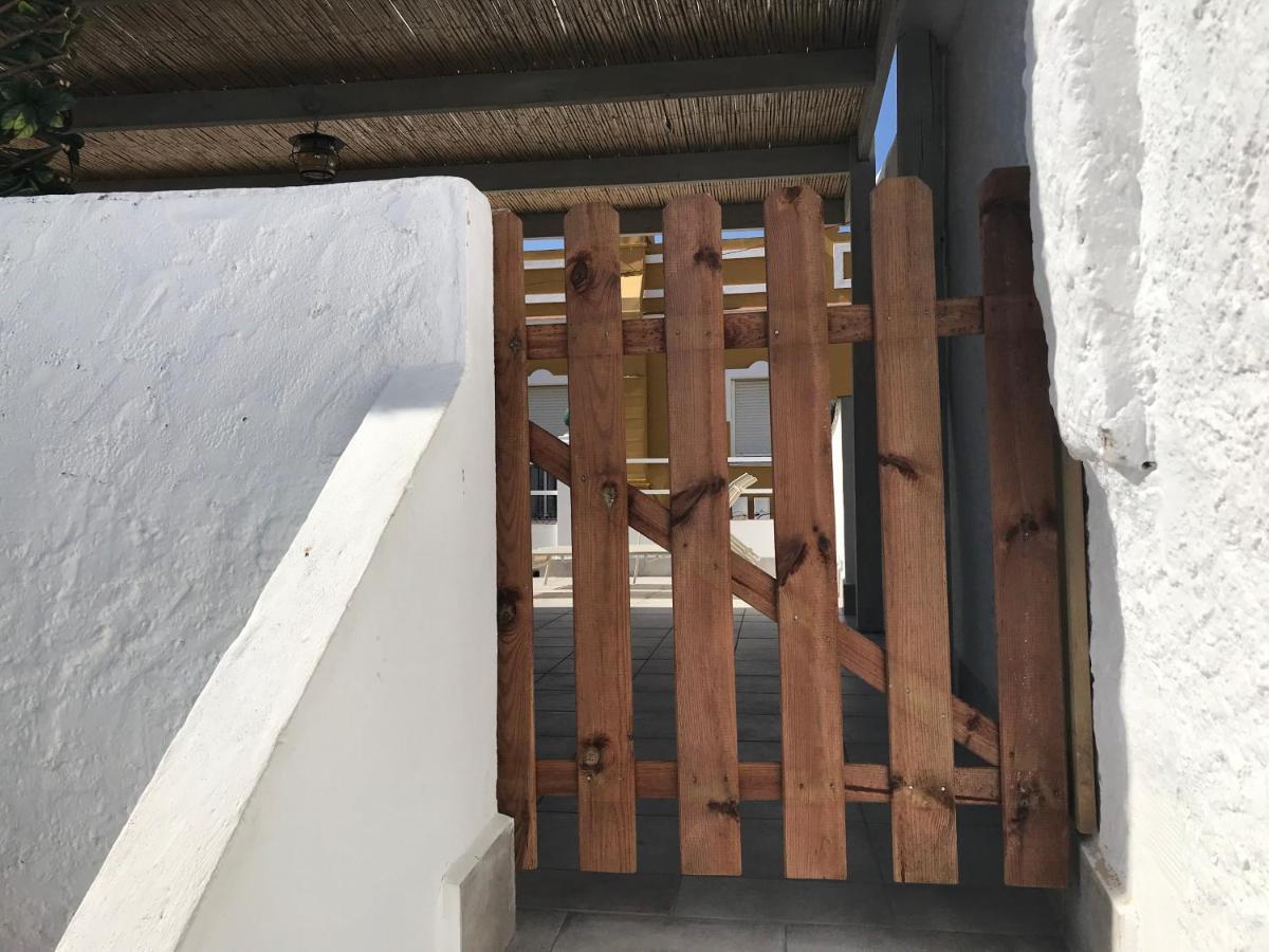 Malaga Beach House, 2 City Bikes, 2 Children'S Bikes, Wifi, Big Terrace, Bbq, Family, Childfriendly Ngoại thất bức ảnh