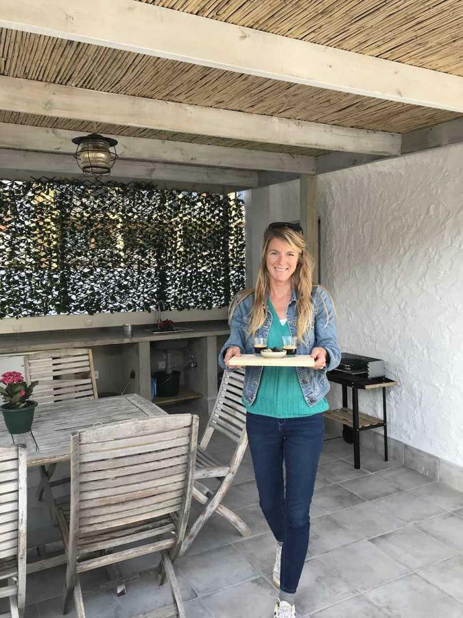 Malaga Beach House, 2 City Bikes, 2 Children'S Bikes, Wifi, Big Terrace, Bbq, Family, Childfriendly Ngoại thất bức ảnh